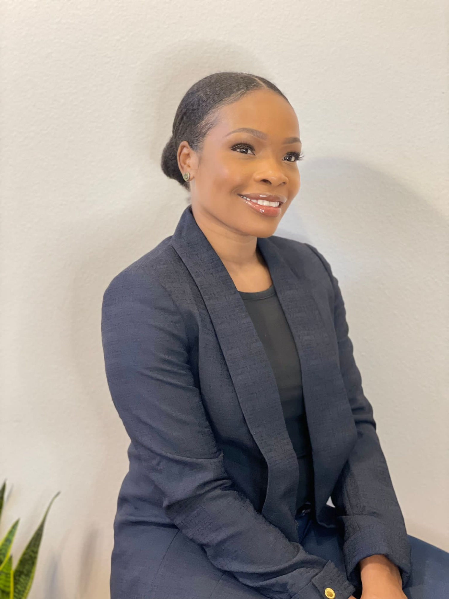 Iyanna Trimmingham-Daniel